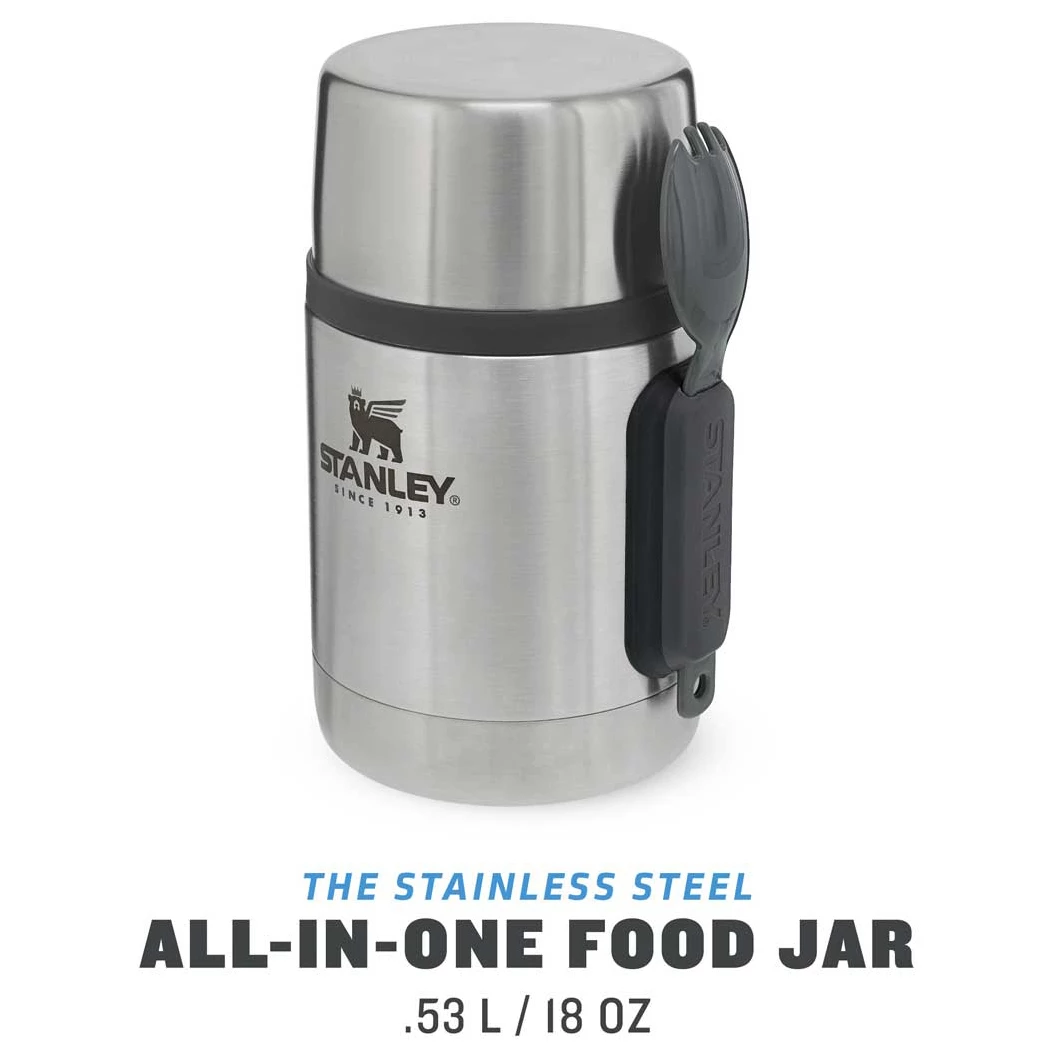 Stanley Adventure Food Container - Food Storage - Image 4