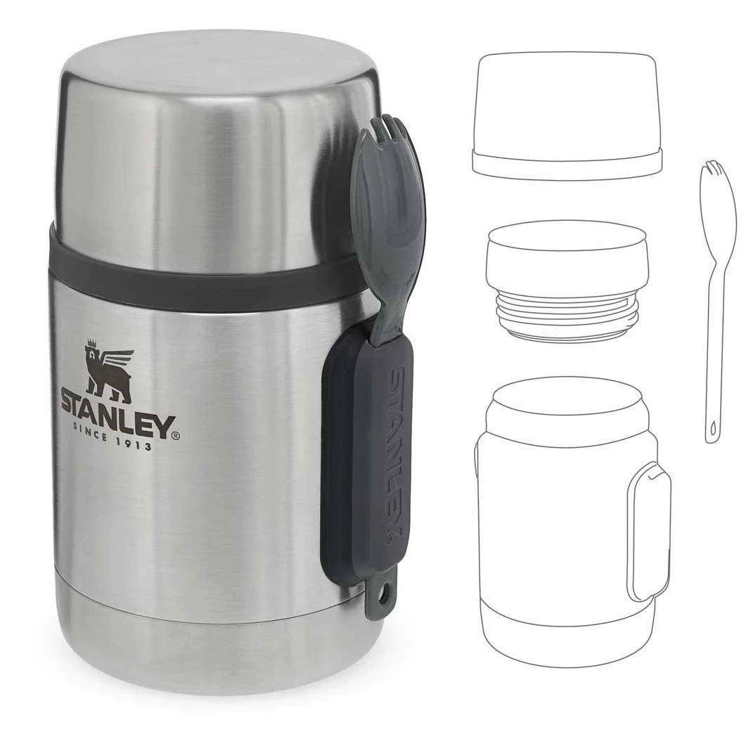 Stanley Adventure Food Container - Food Storage - Image 7