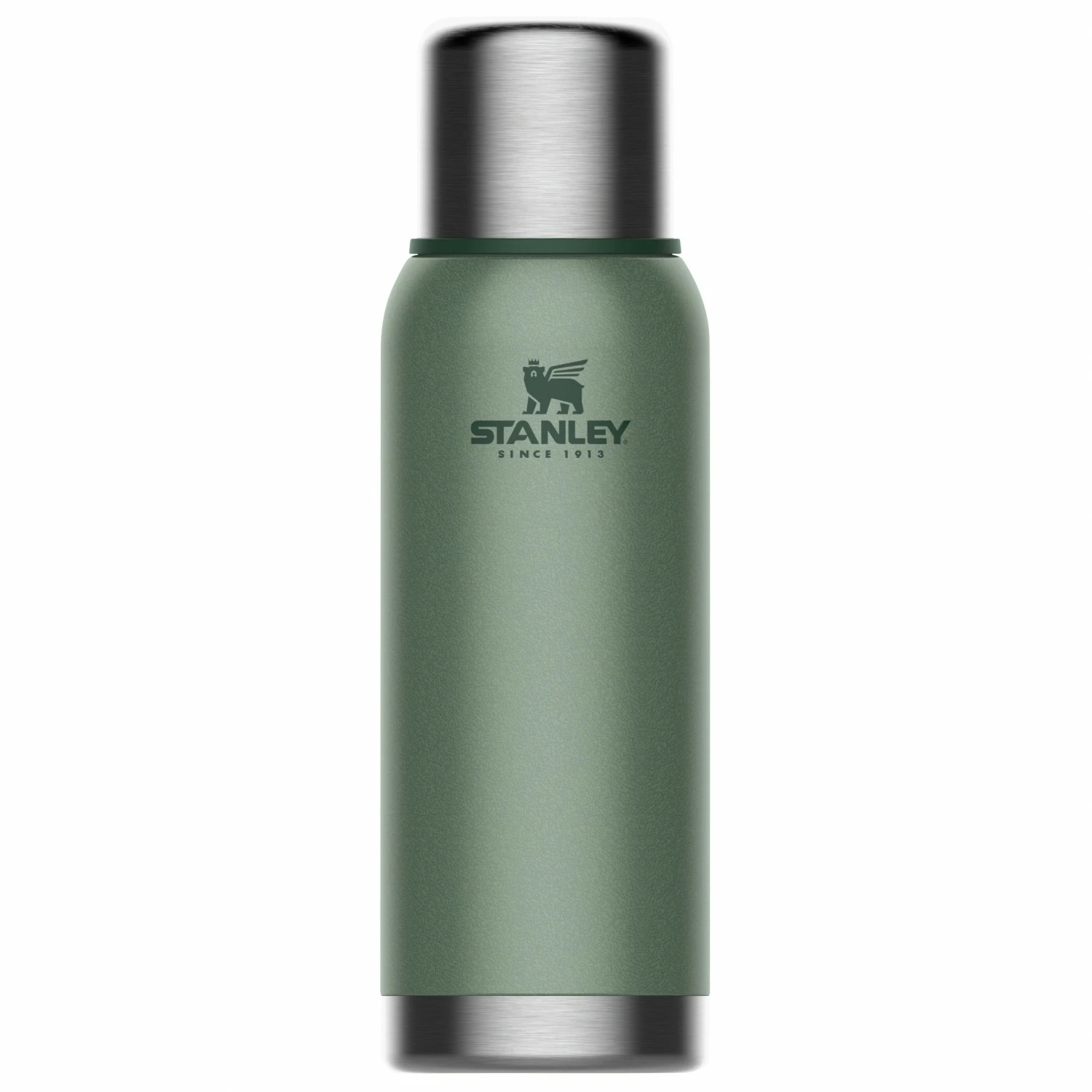 Stanley Adventure Green Vacuum Bottle - Insulated Bottle