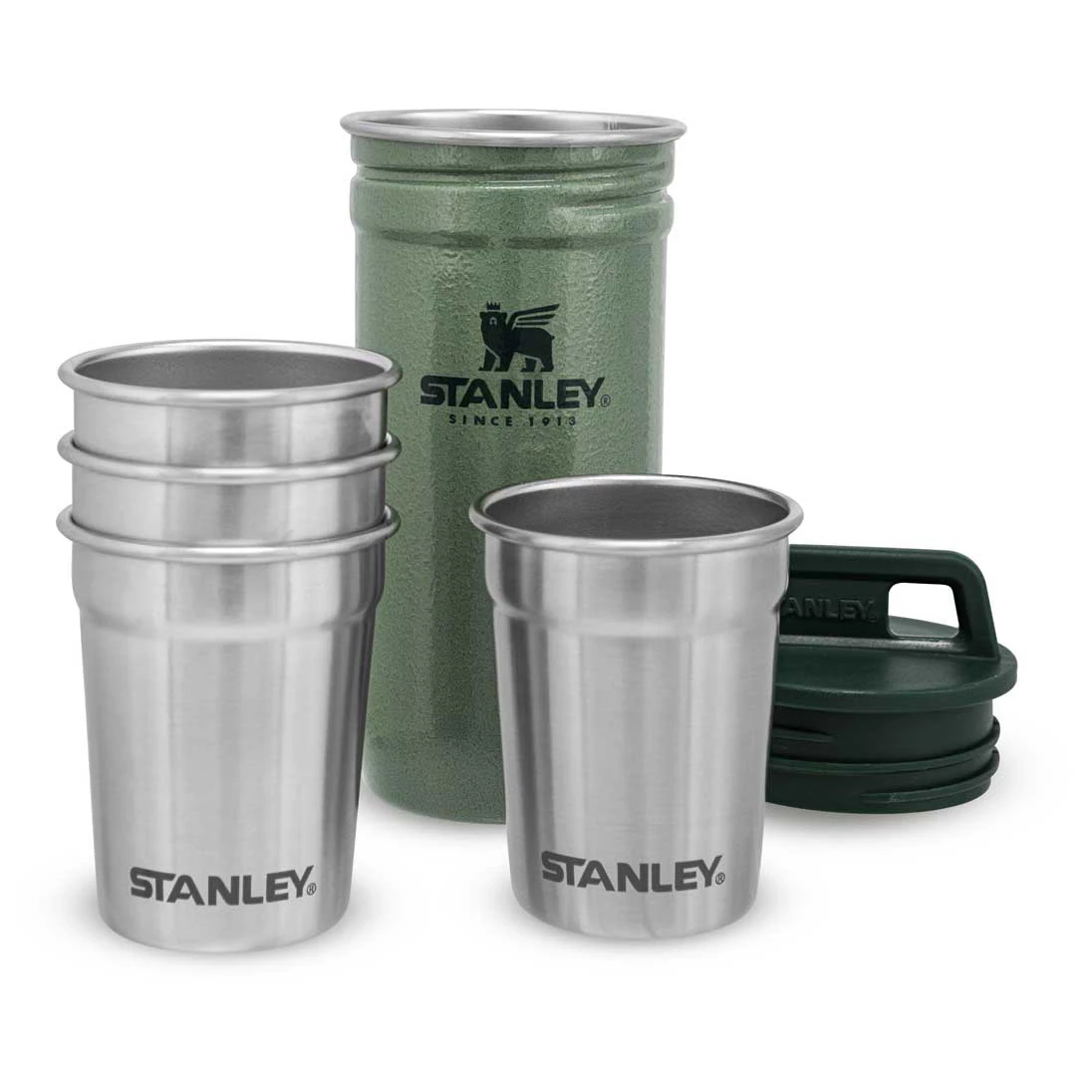 Stanley Adventure Shot Glass Set - Image 3