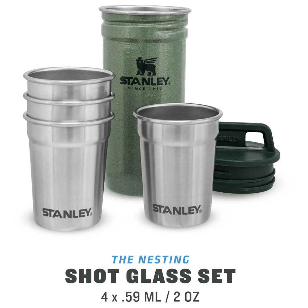 Stanley Adventure Shot Glass Set - Image 5