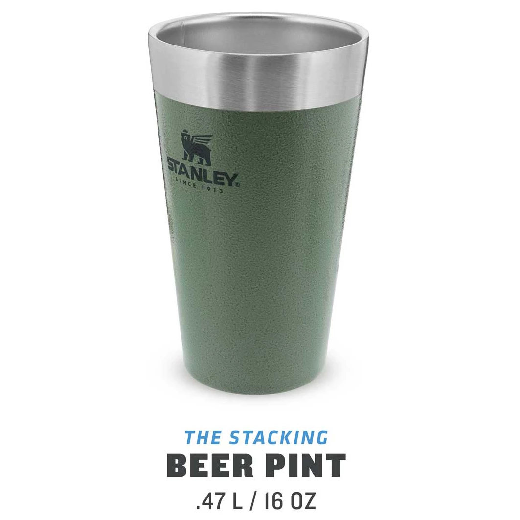 Stanley Adventure Stacking Vacuum Pint - Insulated Mug - Image 5