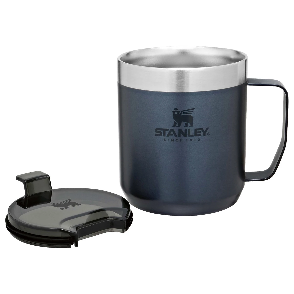 Stanley Camp Mug - Insulated Mug - Image 3
