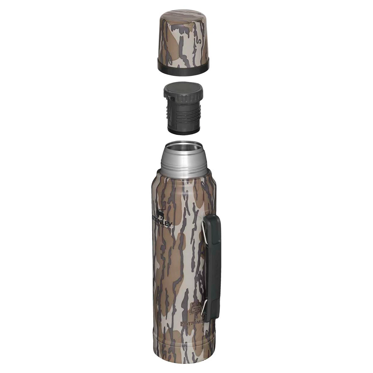 Stanley Classic Legendary Bottle 1 L - Insulated Bottle - Image 3