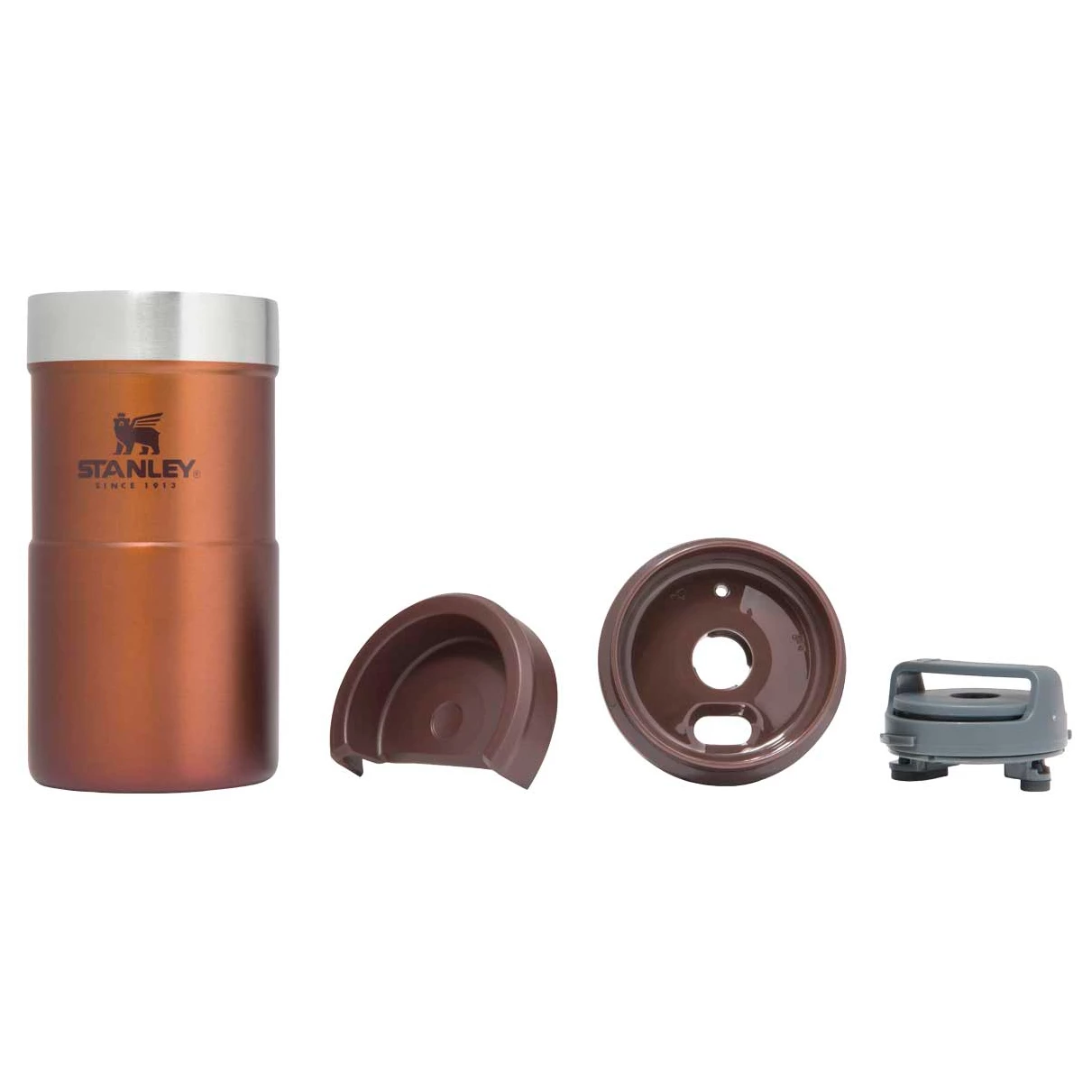 Stanley Classic Neverleak Travel Mug 250 Ml - Insulated Mug - Image 2