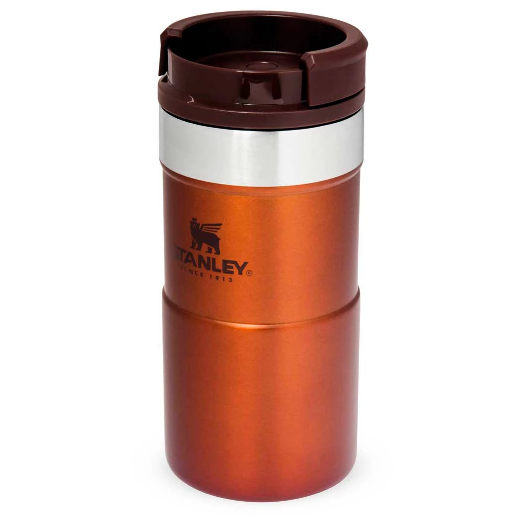 Stanley Classic Neverleak Travel Mug 250 Ml - Insulated Mug - Image 3