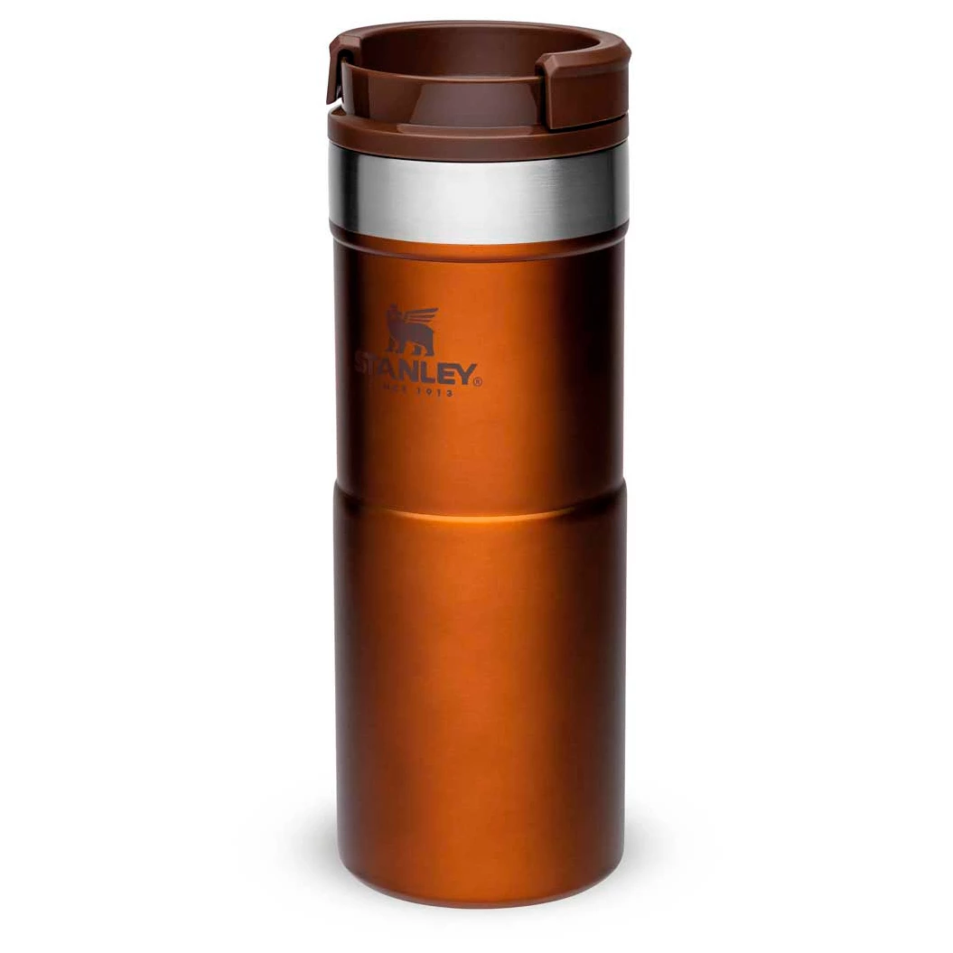 Stanley Classic Neverleak Travel Mug 350 Ml - Insulated Mug - Image 3