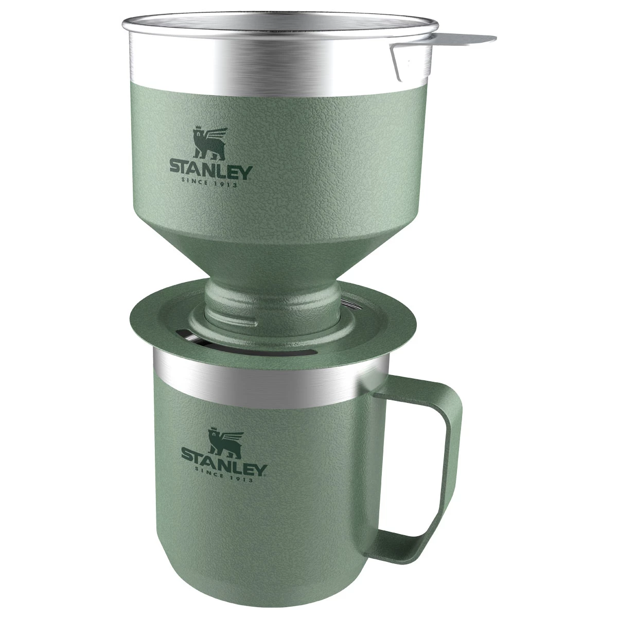 Stanley Classic Perfect-Brew Pour Over - Coffee Filter - Image 3