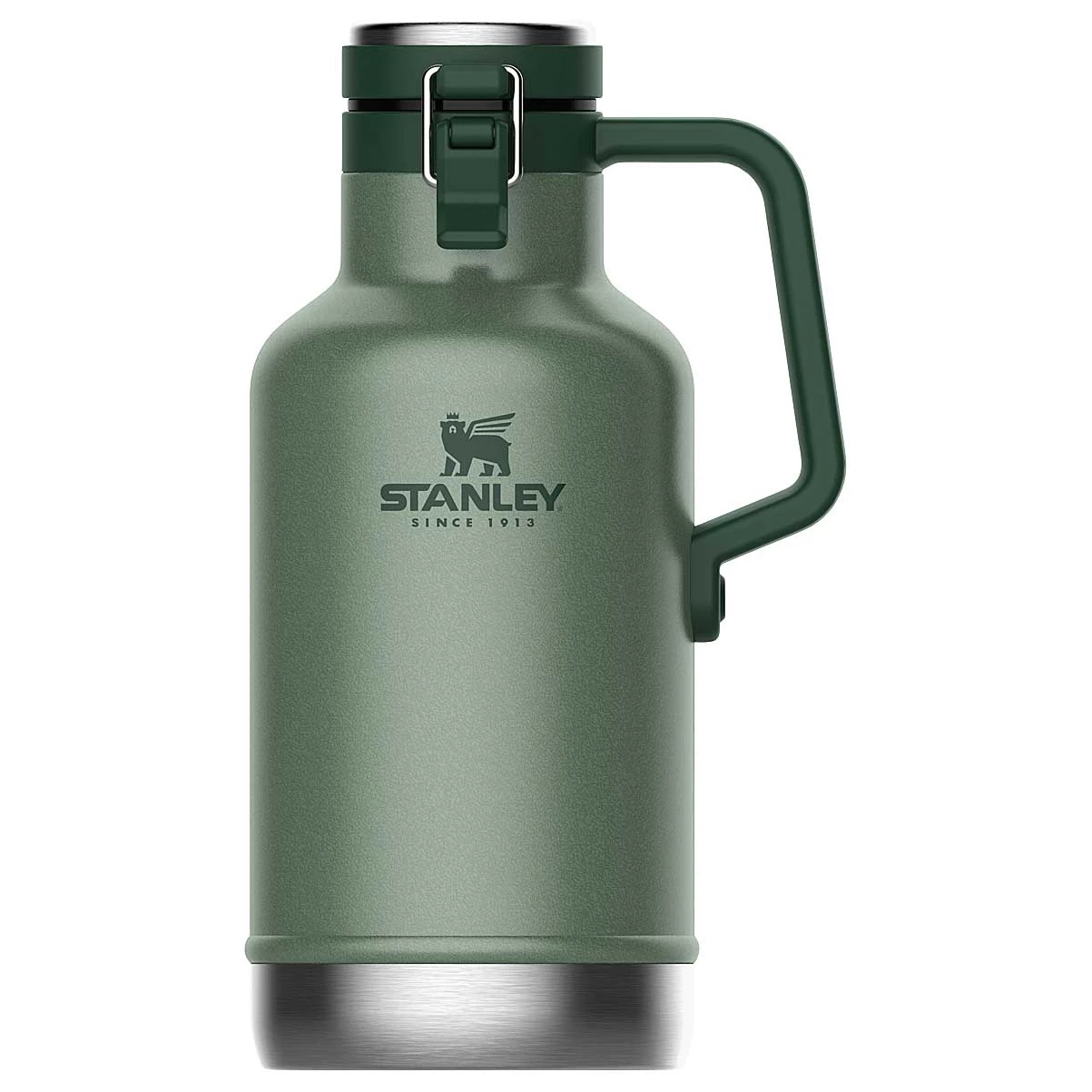 Stanley Classic Vacuum Beer Growler - Water Bottle - Image 2