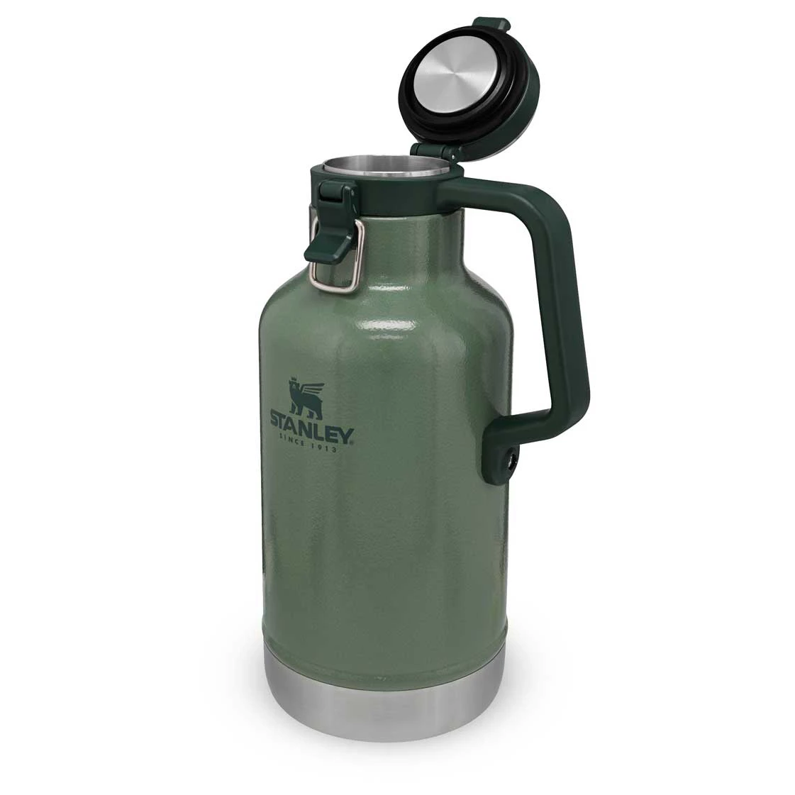 Stanley Classic Vacuum Beer Growler - Water Bottle - Image 3