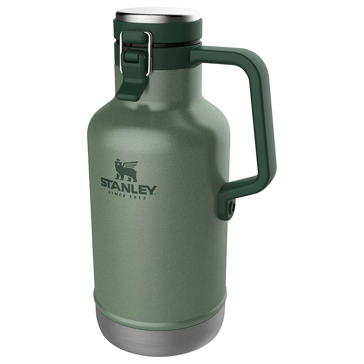 Stanley Classic Vacuum Beer Growler - Water Bottle