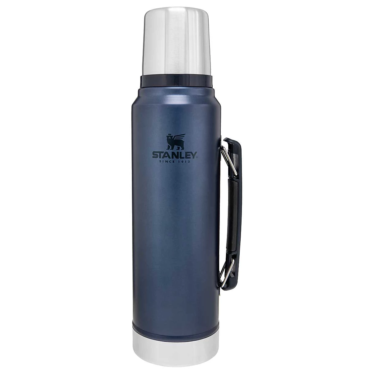 Stanley Classic Vakuum-Flasche 1 L - Insulated Bottle - Image 2