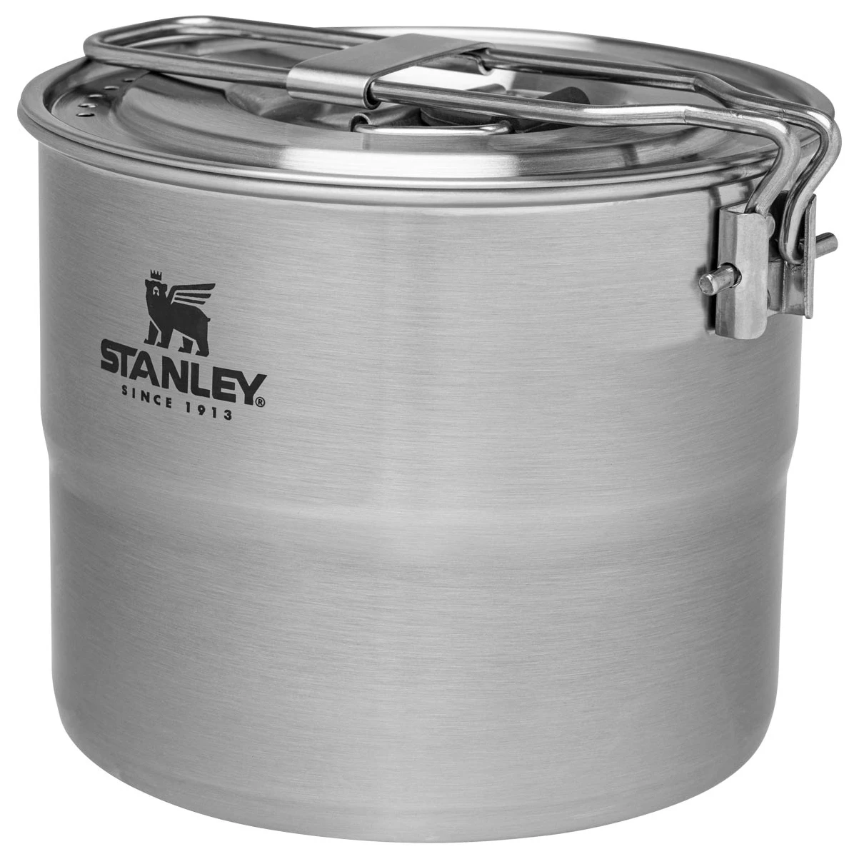 Stanley Cook Set For Two - Pot - Image 4