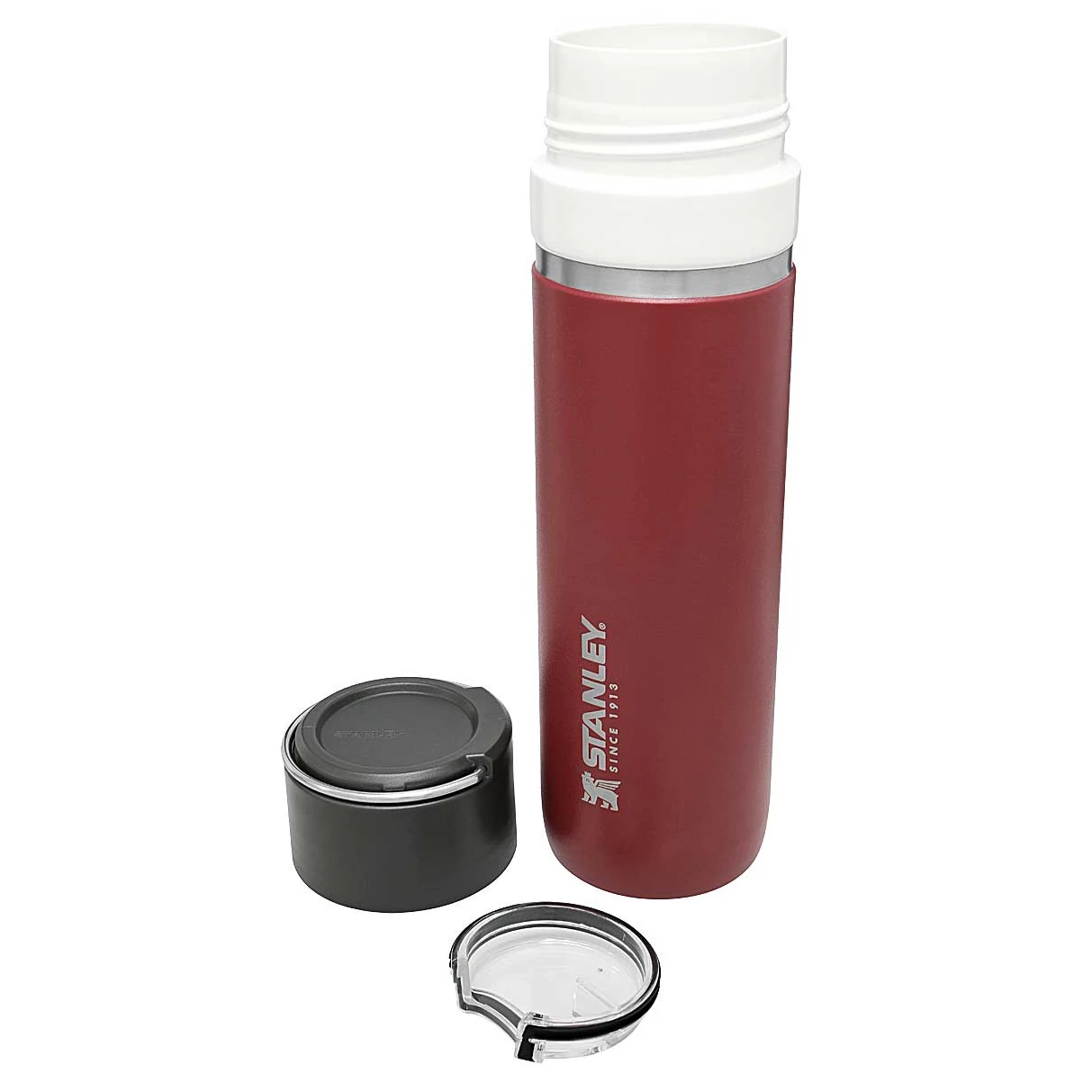 Stanley Go Ceramivac 0,7 L - Insulated Bottle - Image 3