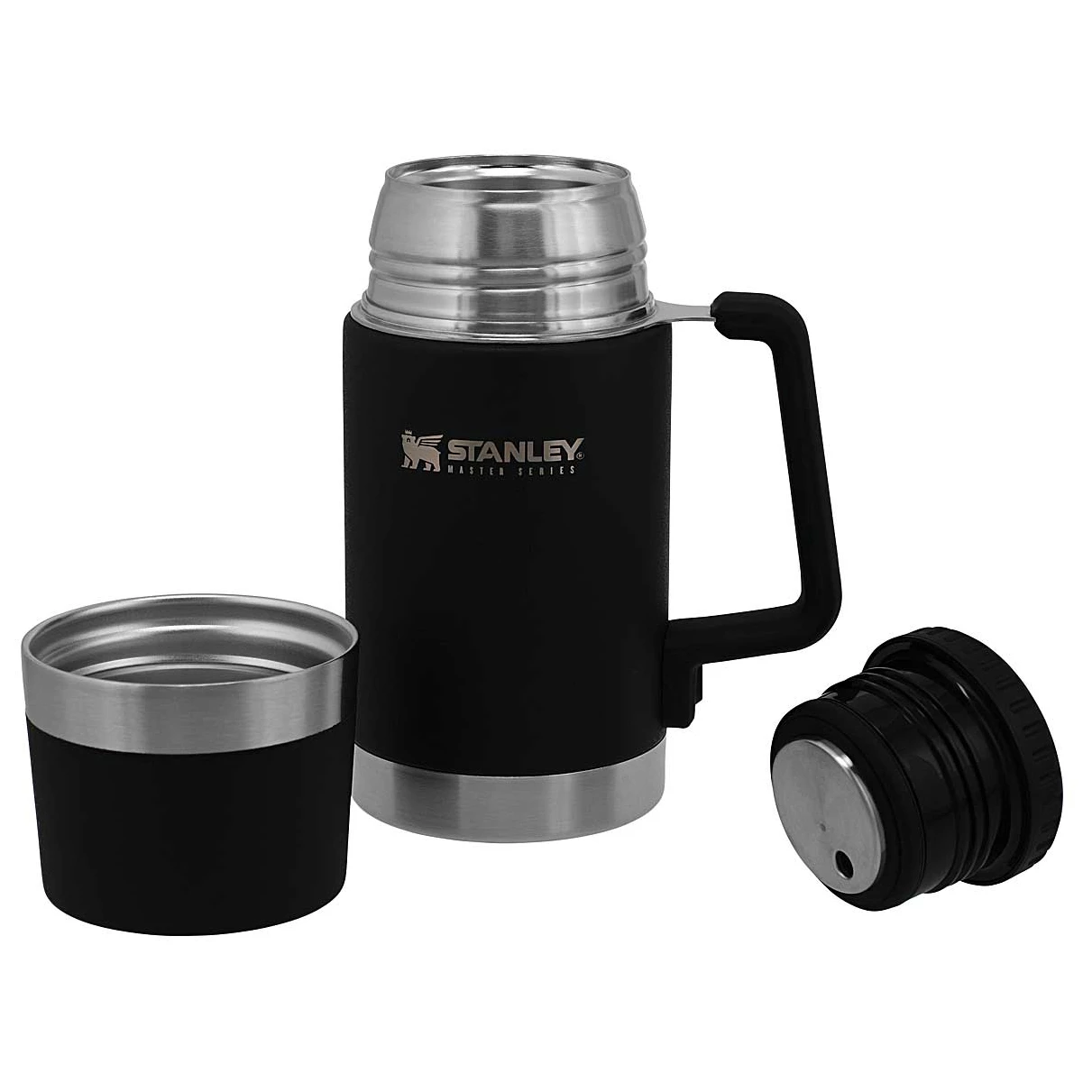 Stanley Master Vacuum Food Jar - Food Storage - Image 3