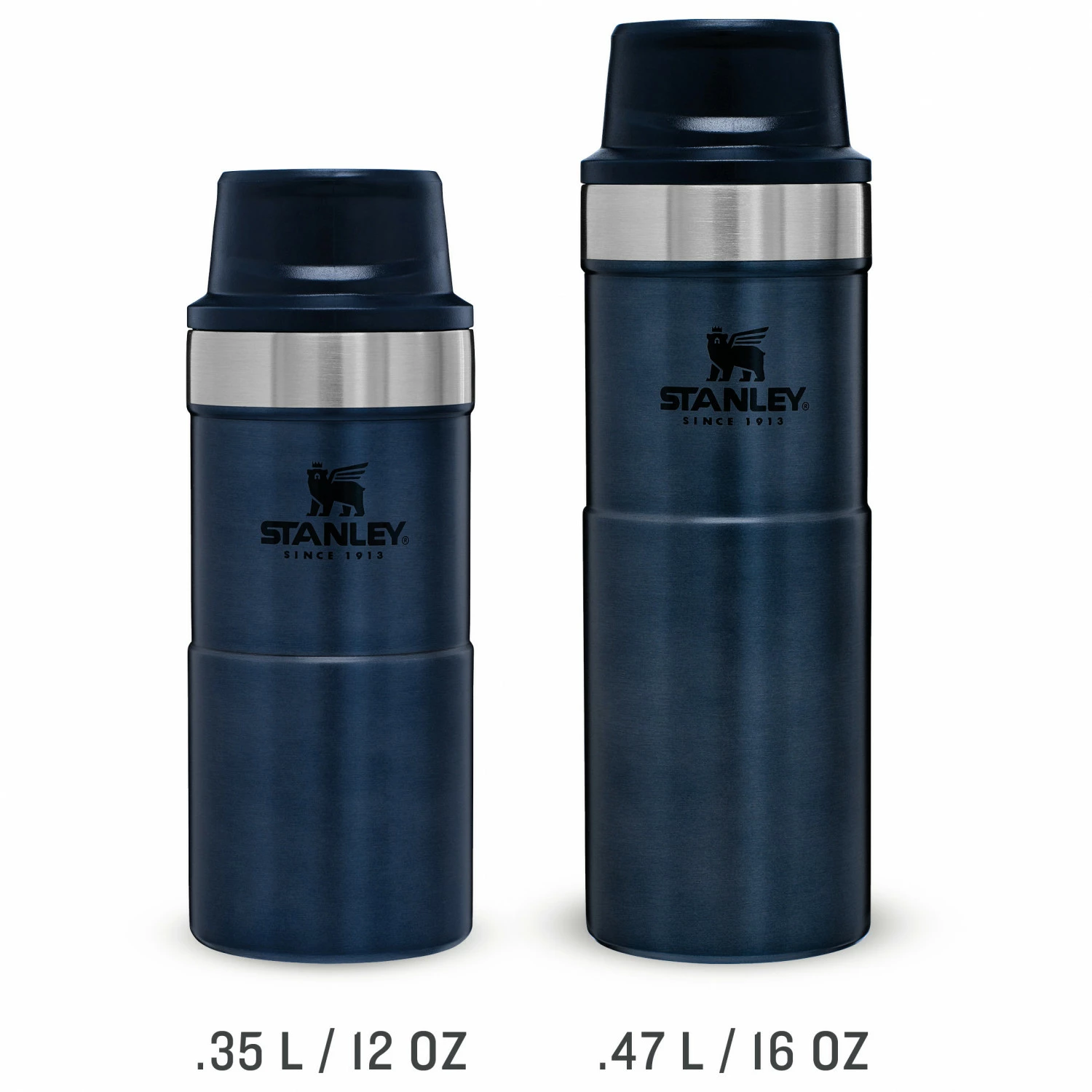 Stanley Classic Action Trigger Mug - Mug - Image 10