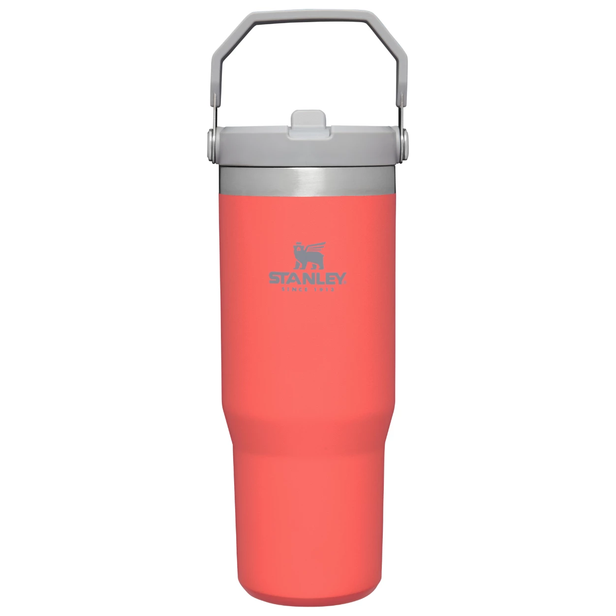 Stanley The Iceflow Flip Straw Tumbler - Insulated Mug