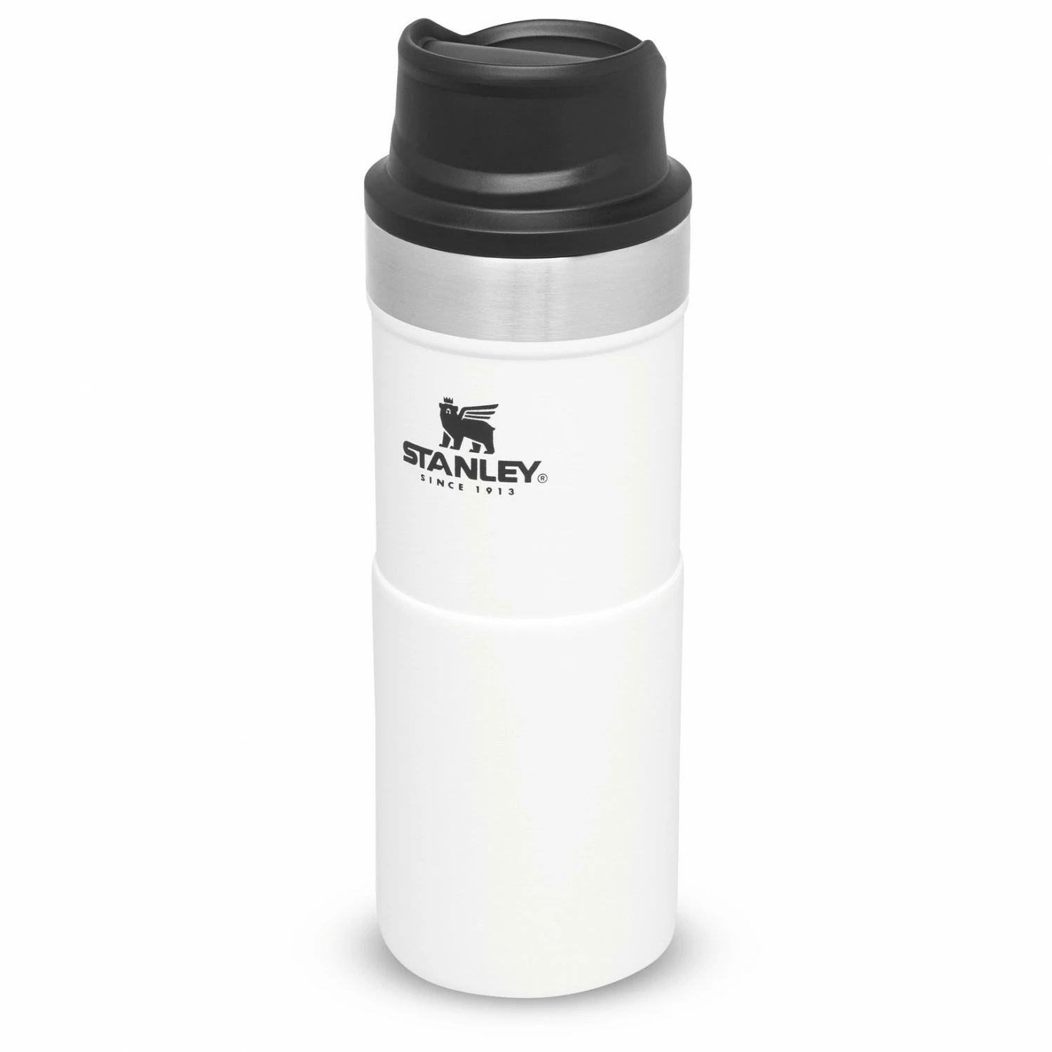 Stanley Trigger-Action Travel Mug - Insulated Bottle