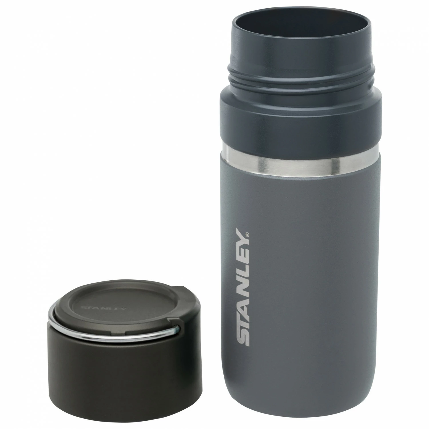 Stanley Vakuum Go Ceramivac - Insulated Bottle - Image 4