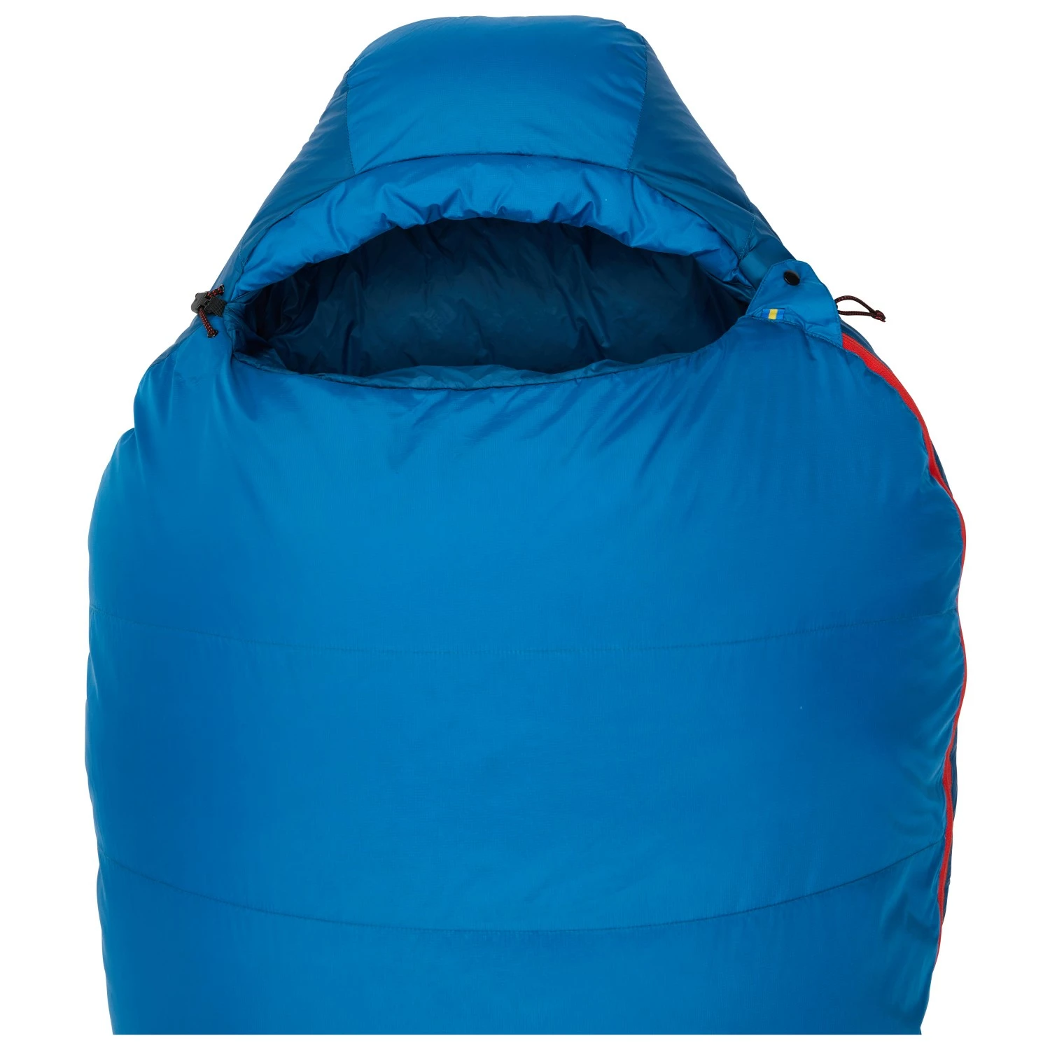Stoic BjörklidenSt. Hybrid -4°C - Down Sleeping Bag - Image 2