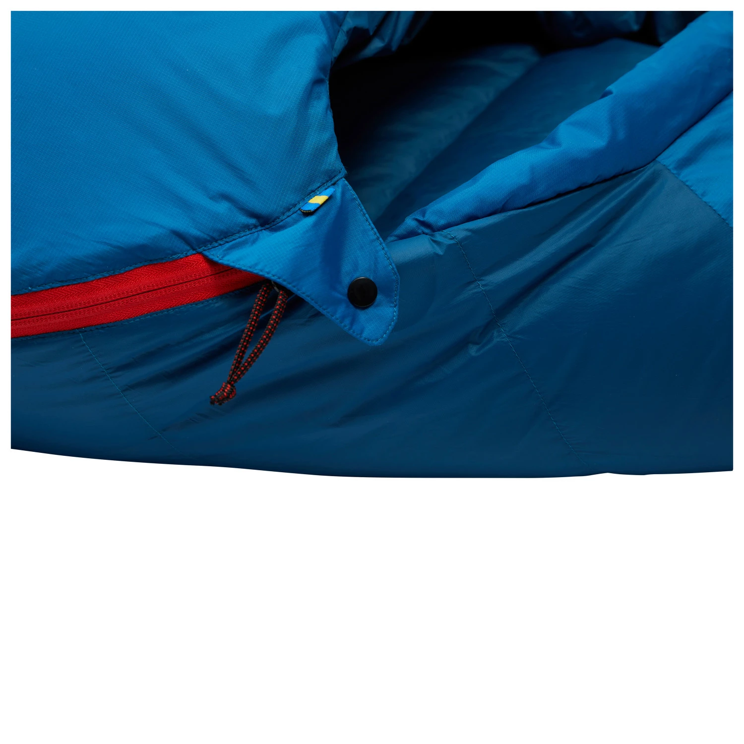 Stoic BjörklidenSt. Hybrid -4°C - Down Sleeping Bag - Image 3
