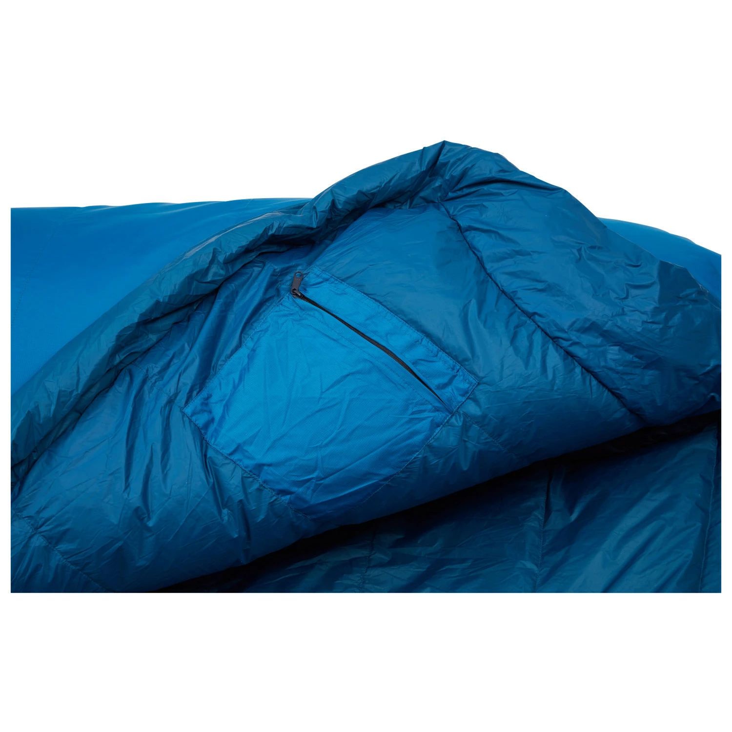 Stoic BjörklidenSt. Hybrid -4°C - Down Sleeping Bag - Image 4