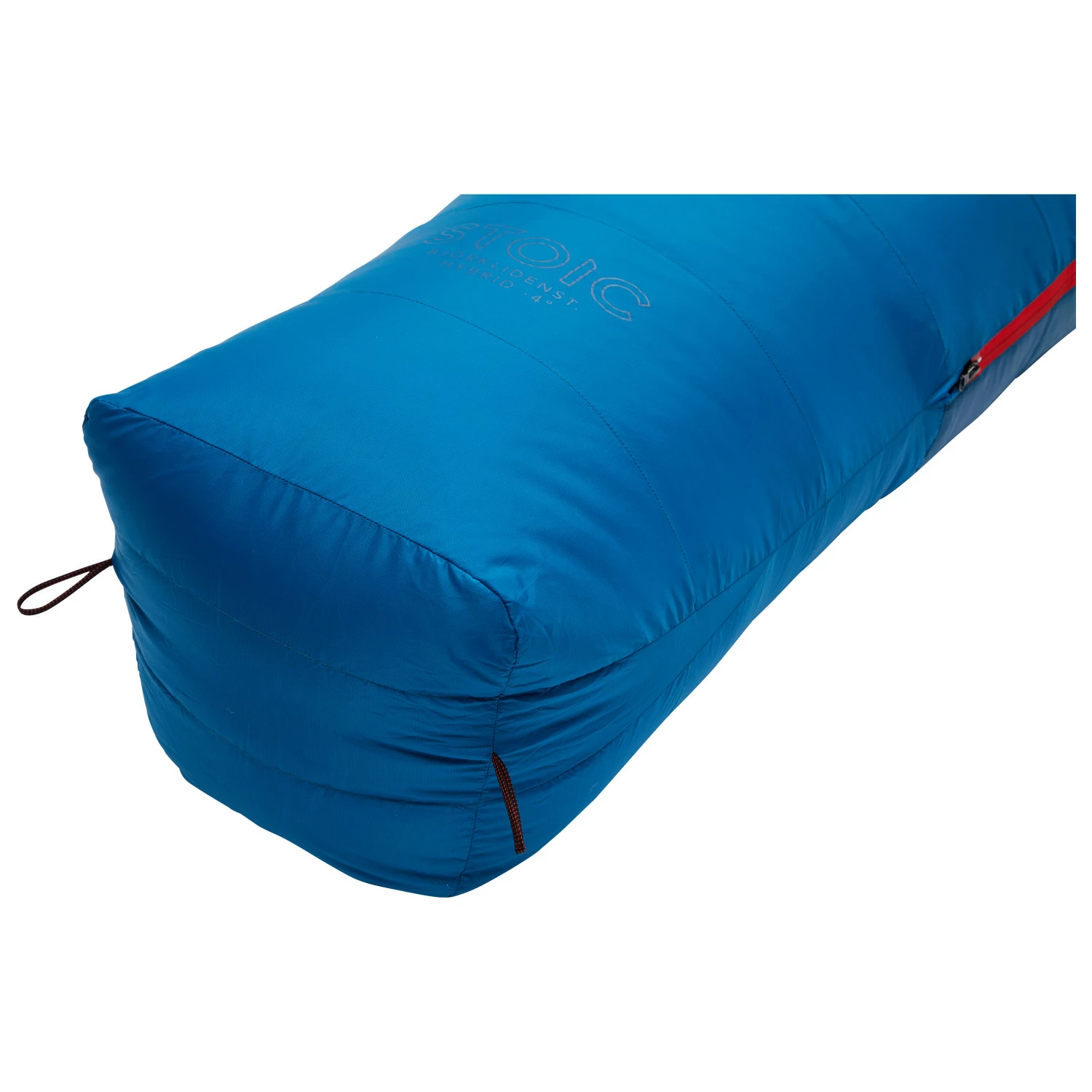 Stoic BjörklidenSt. Hybrid -4°C - Down Sleeping Bag - Image 6