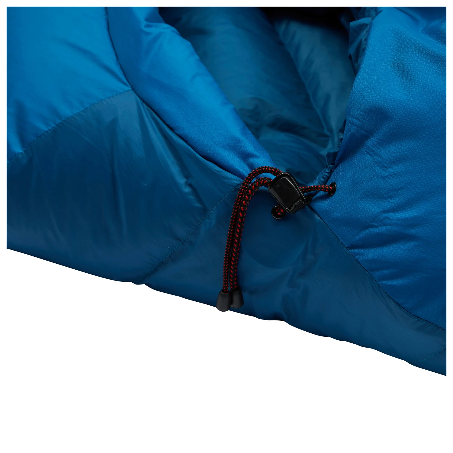 Stoic BjörklidenSt. Hybrid -4°C - Down Sleeping Bag - Image 7
