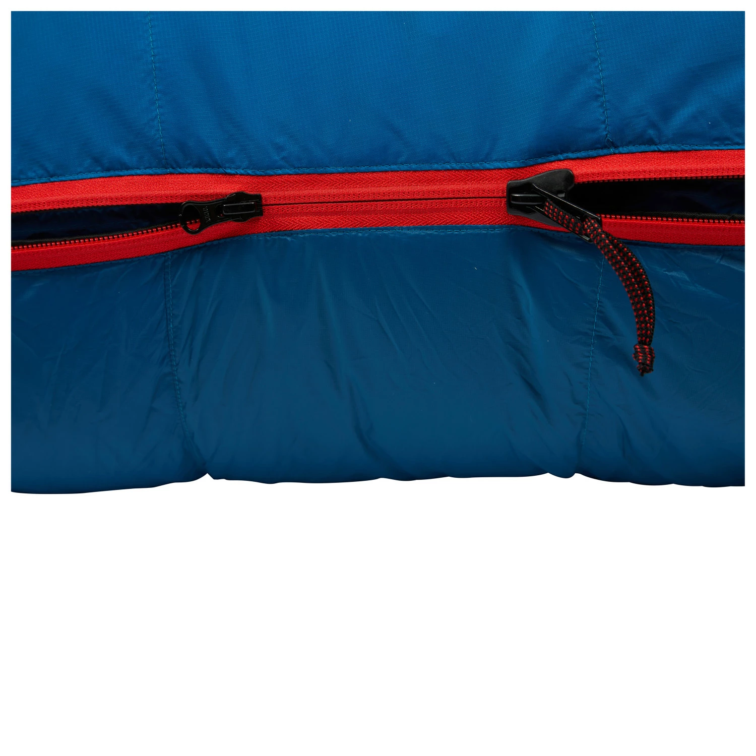 Stoic BjörklidenSt. Hybrid -4°C - Down Sleeping Bag - Image 8