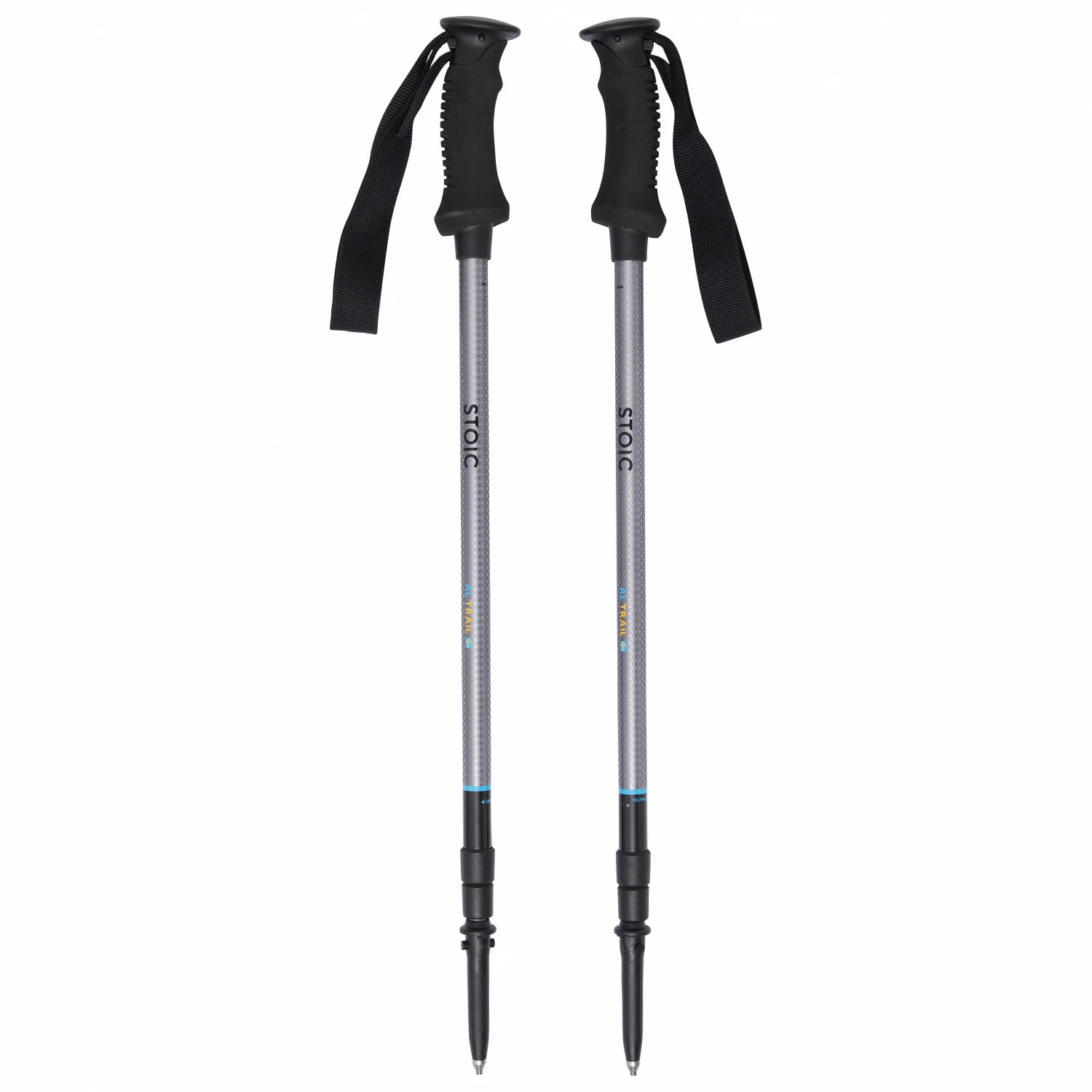 Stoic Easy Trail - Walking Poles - Image 2
