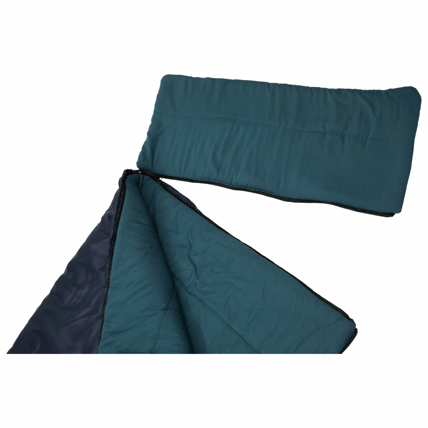 Stoic HaverdalSt. Sleeping Bag - Synthetic Sleeping Bag - Image 2