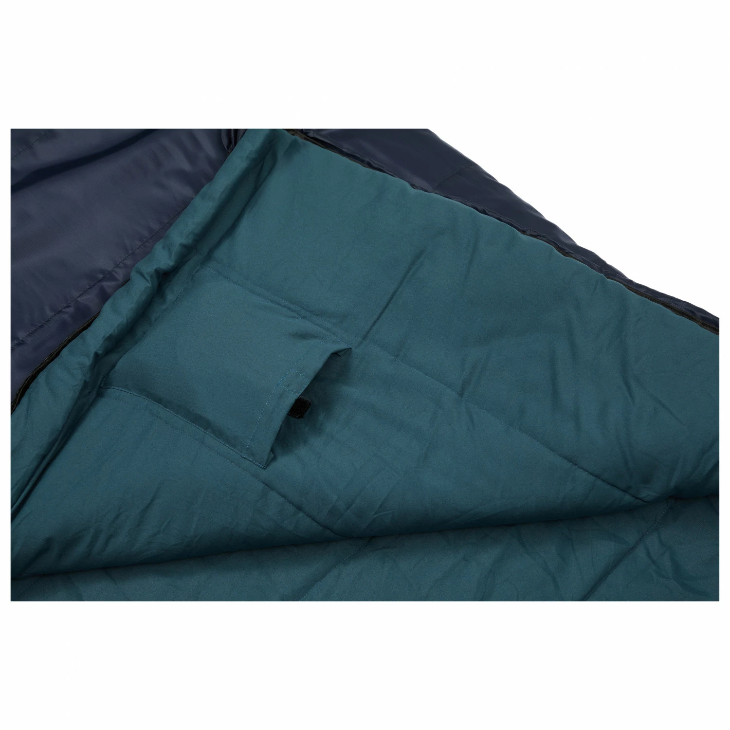Stoic HaverdalSt. Sleeping Bag - Synthetic Sleeping Bag - Image 3