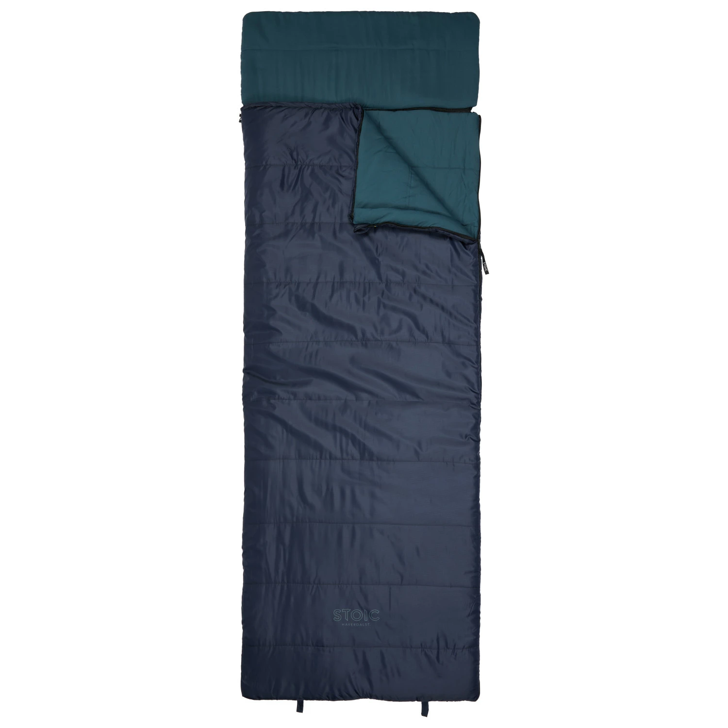 Stoic HaverdalSt. Sleeping Bag - Synthetic Sleeping Bag
