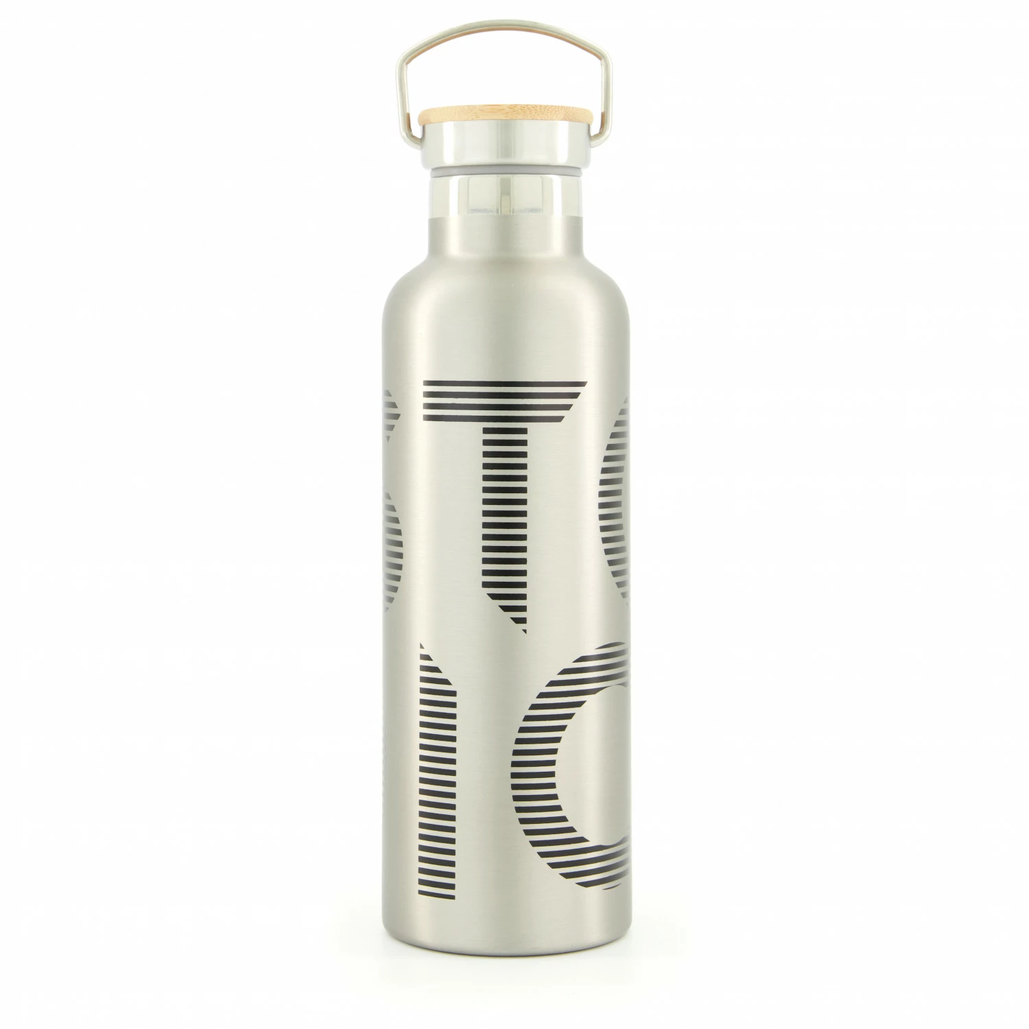 Stoic Insulated Stainless Steel BottleSt. - Insulated Bottle