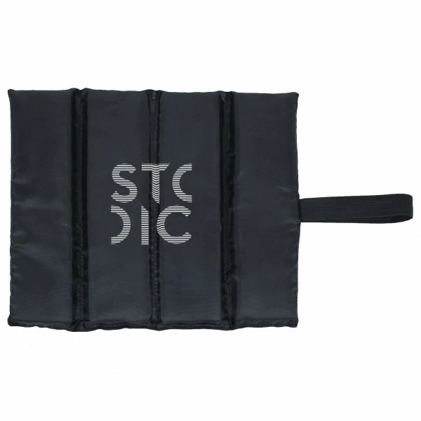 Stoic Logo Seat Cushion - Seat Cushion