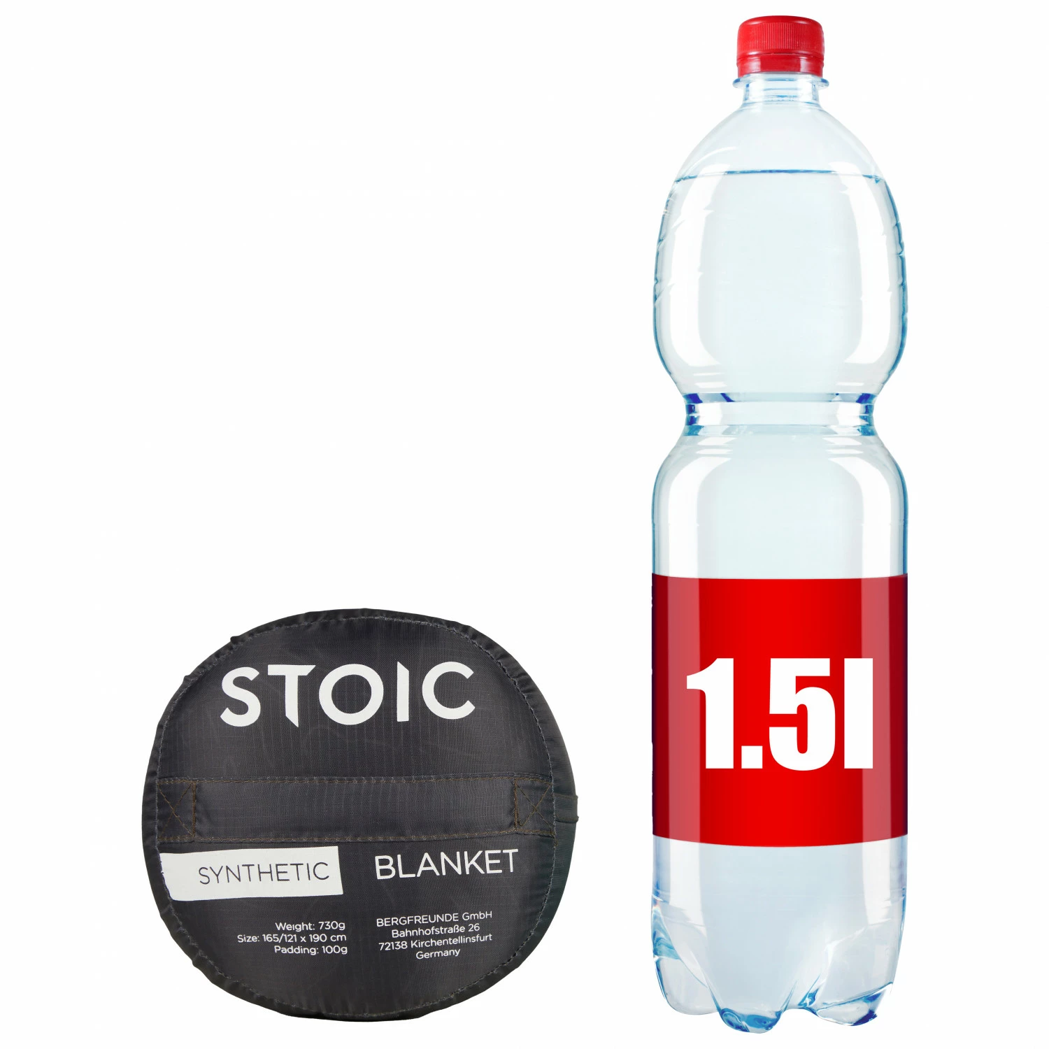 Stoic MolganSt. Blanket - Blanket - Image 7