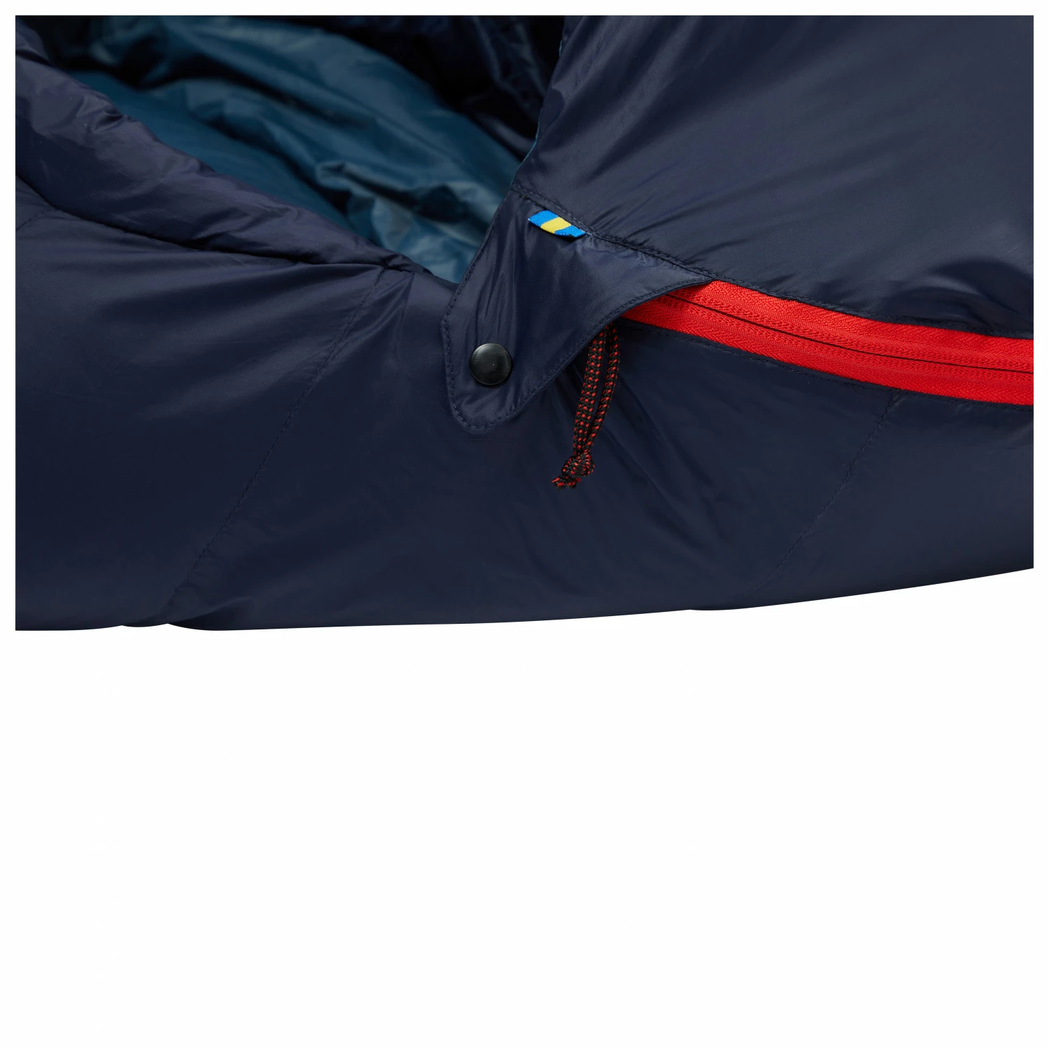Stoic NijakSt. -2°C Sleeping Bag - Down Sleeping Bag - Image 3