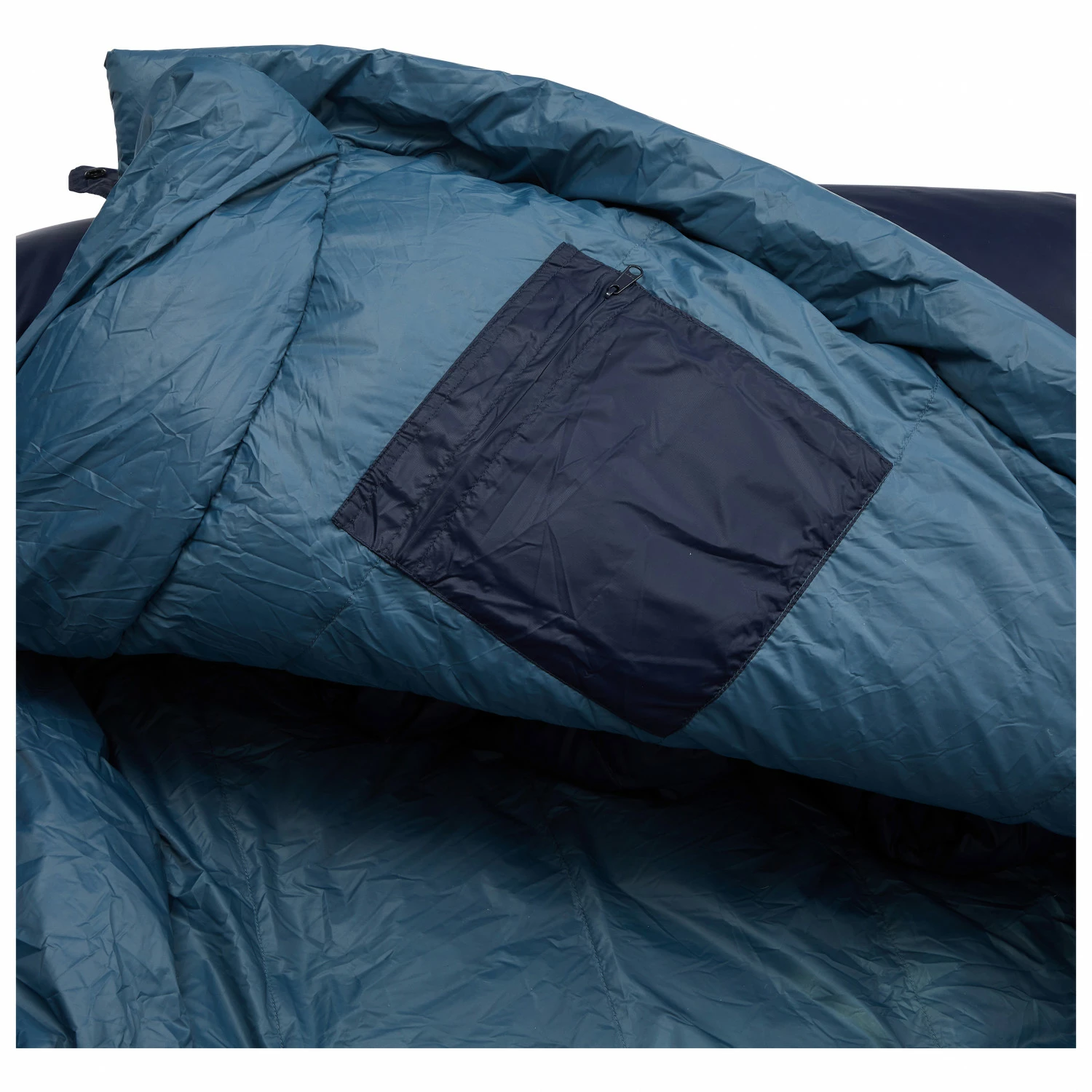 Stoic NijakSt. -2°C Sleeping Bag - Down Sleeping Bag - Image 4