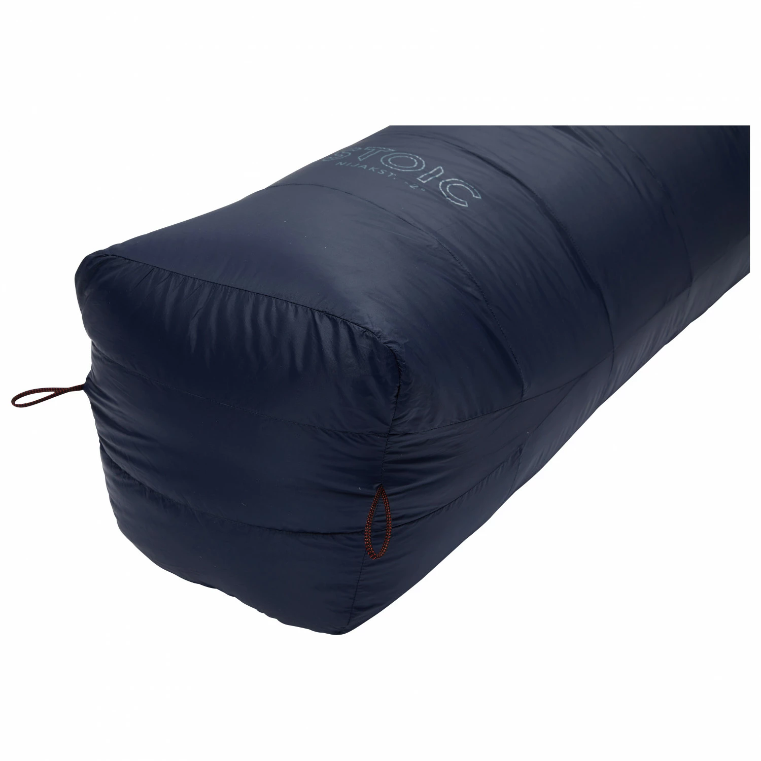 Stoic NijakSt. -2°C Sleeping Bag - Down Sleeping Bag - Image 6