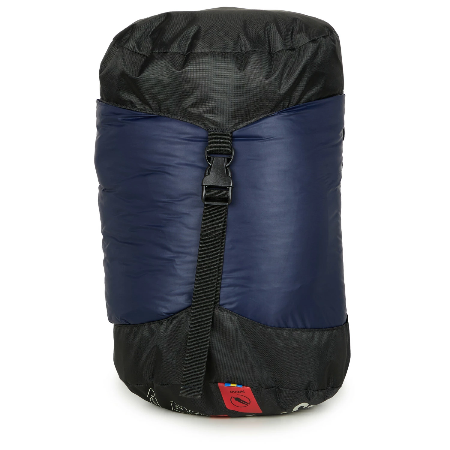 Stoic NijakSt. -2°C Sleeping Bag - Down Sleeping Bag - Image 9