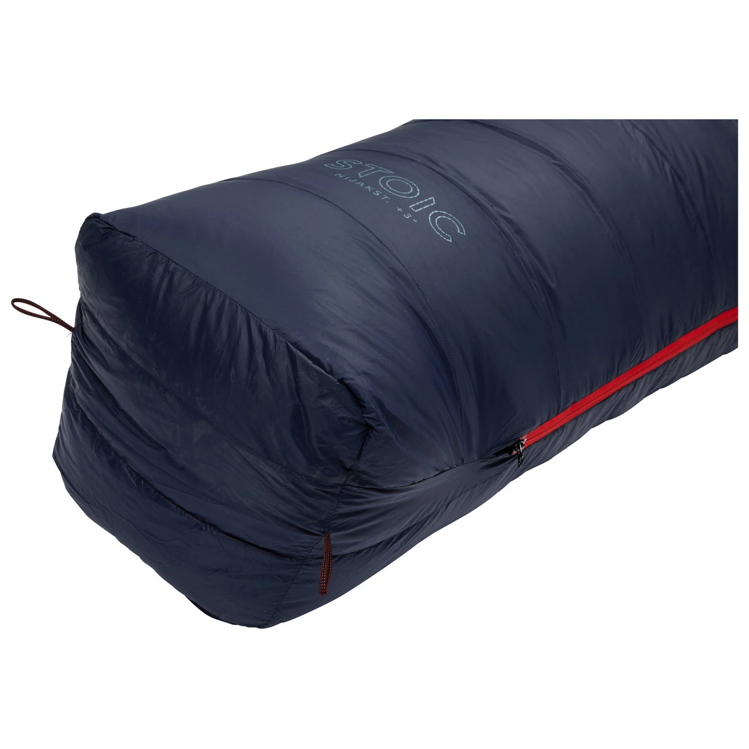 Stoic NijakSt. 3°C - Down Sleeping Bag - Image 6