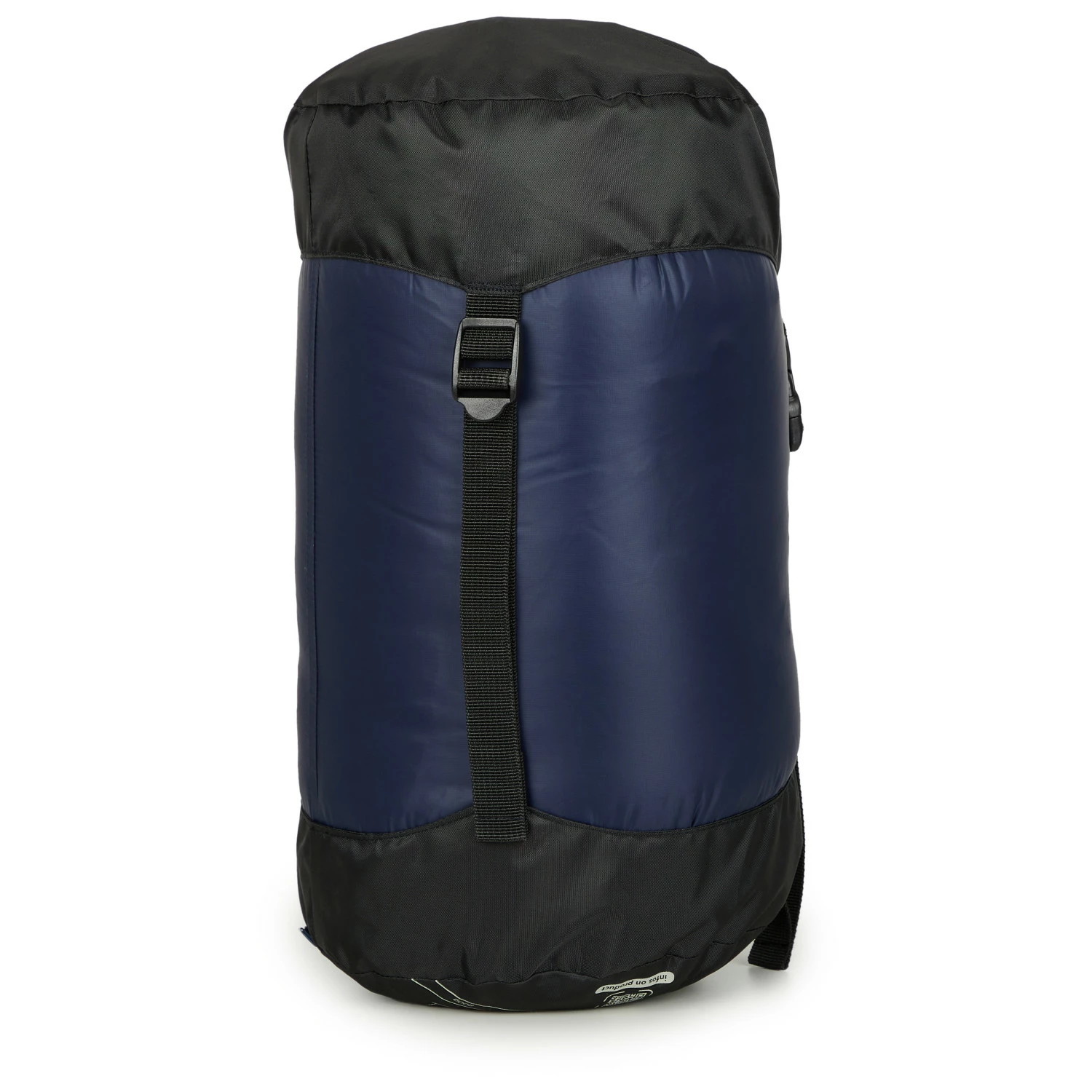 Stoic NijakSt. 3°C - Down Sleeping Bag - Image 9