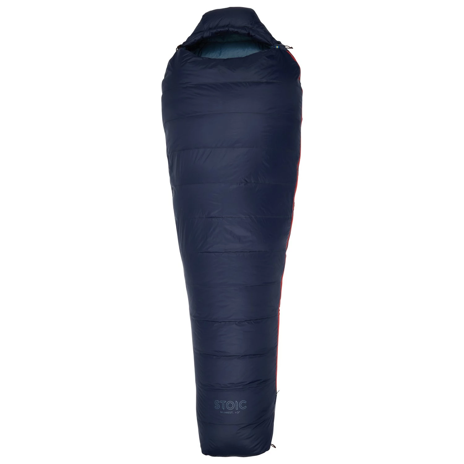 Stoic NijakSt. 3°C - Down Sleeping Bag