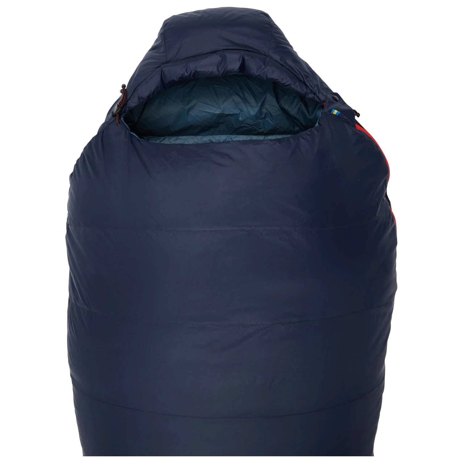Stoic NijakSt. +7°C Sleeping Bag - Down Sleeping Bag - Image 2