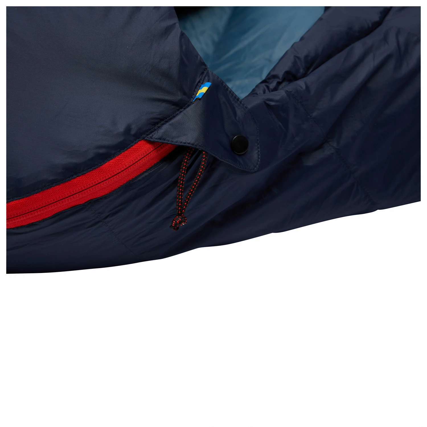 Stoic NijakSt. +7°C Sleeping Bag - Down Sleeping Bag - Image 3