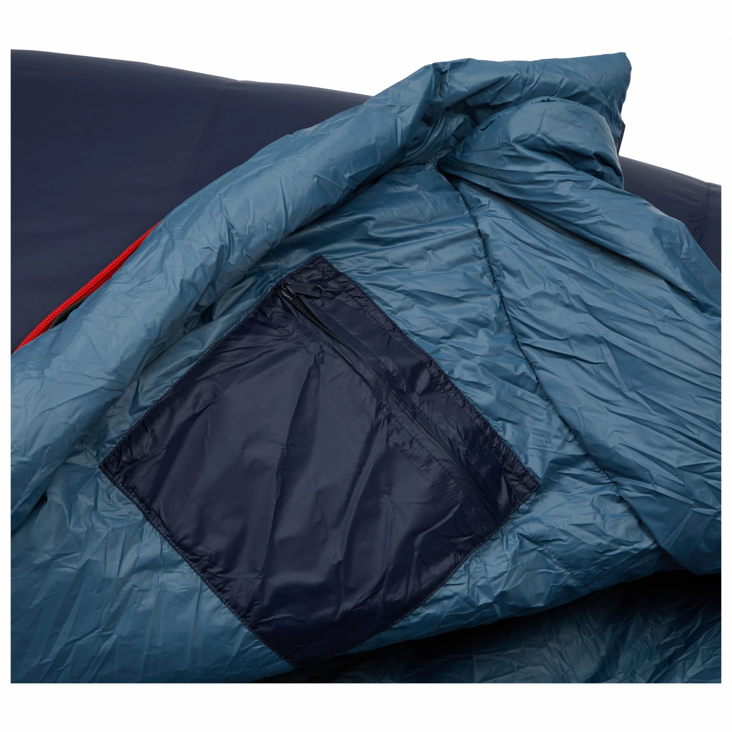 Stoic NijakSt. +7°C Sleeping Bag - Down Sleeping Bag - Image 4