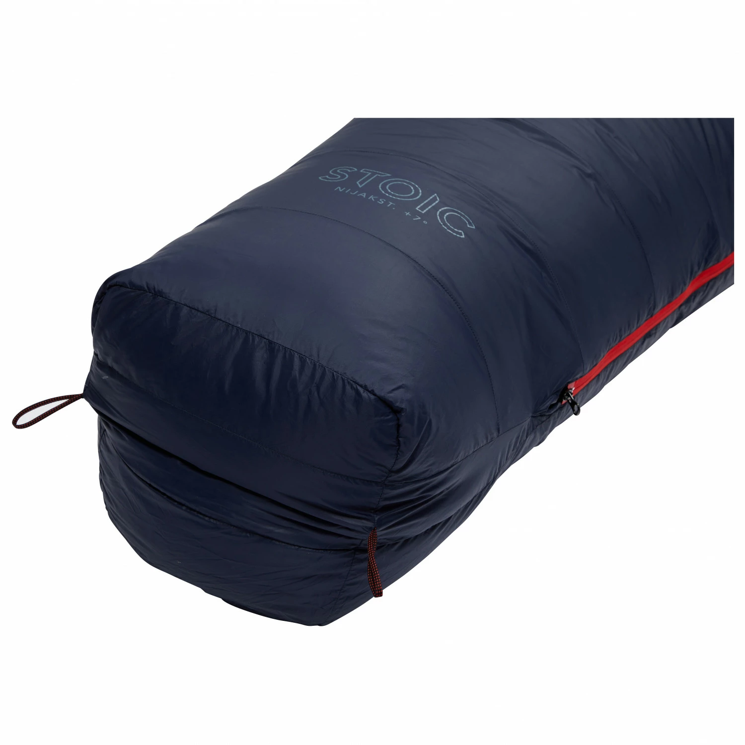 Stoic NijakSt. +7°C Sleeping Bag - Down Sleeping Bag - Image 6
