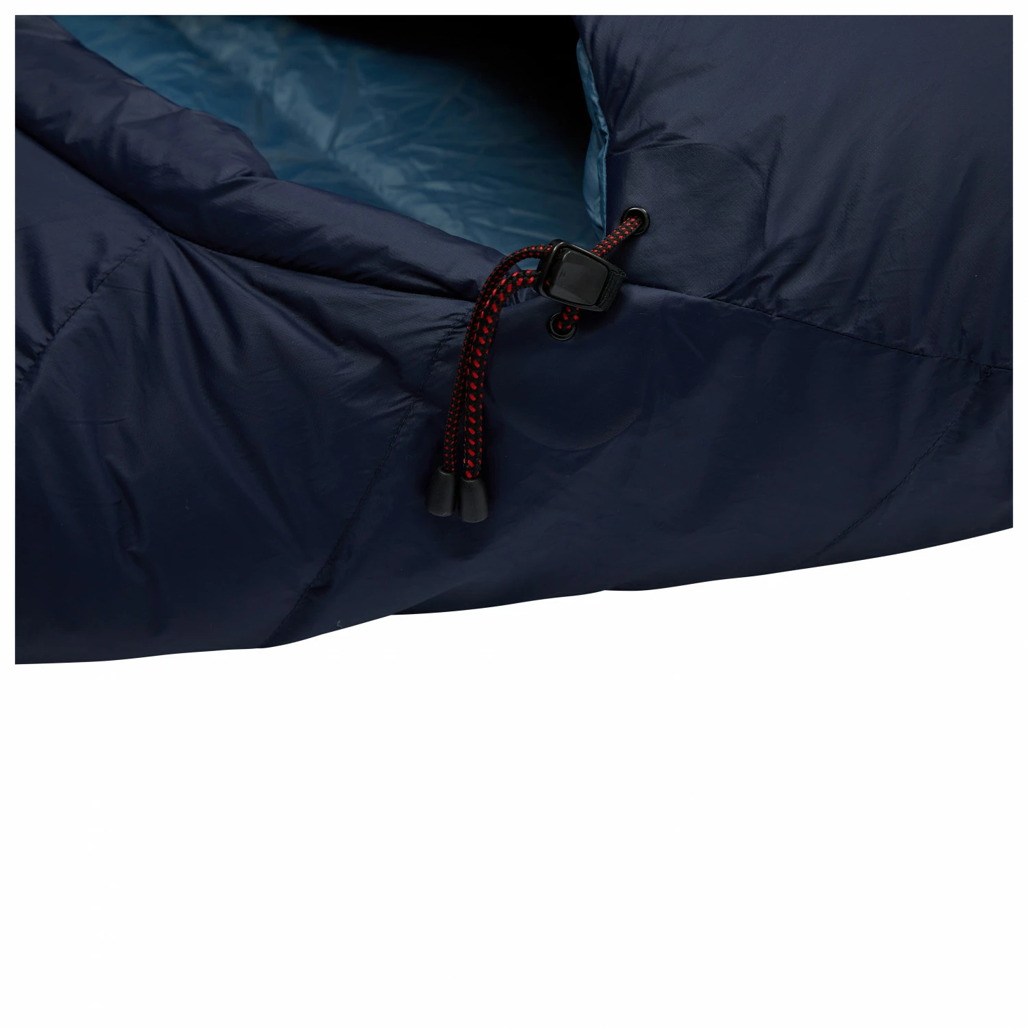 Stoic NijakSt. +7°C Sleeping Bag - Down Sleeping Bag - Image 7