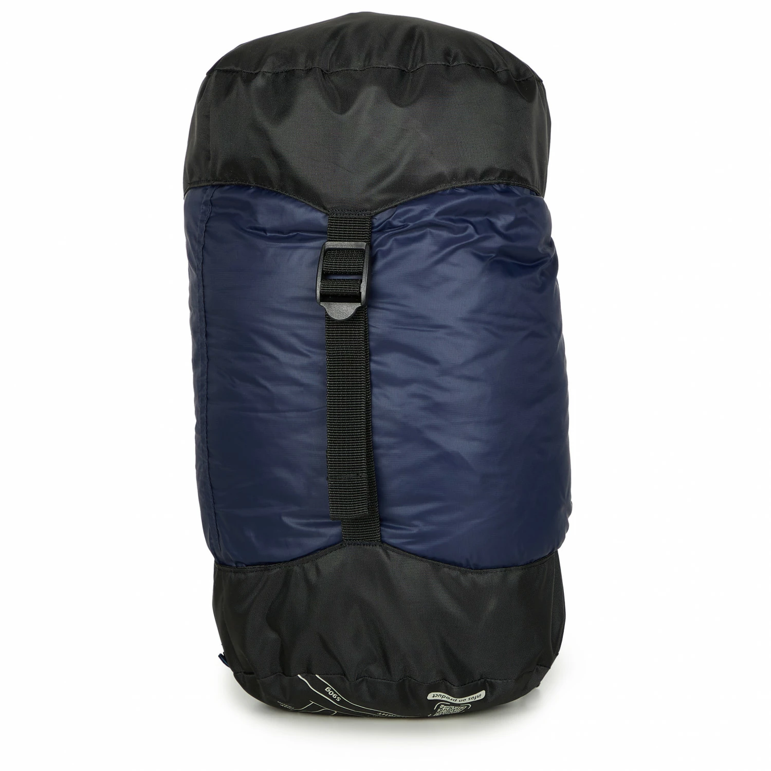 Stoic NijakSt. +7°C Sleeping Bag - Down Sleeping Bag - Image 9