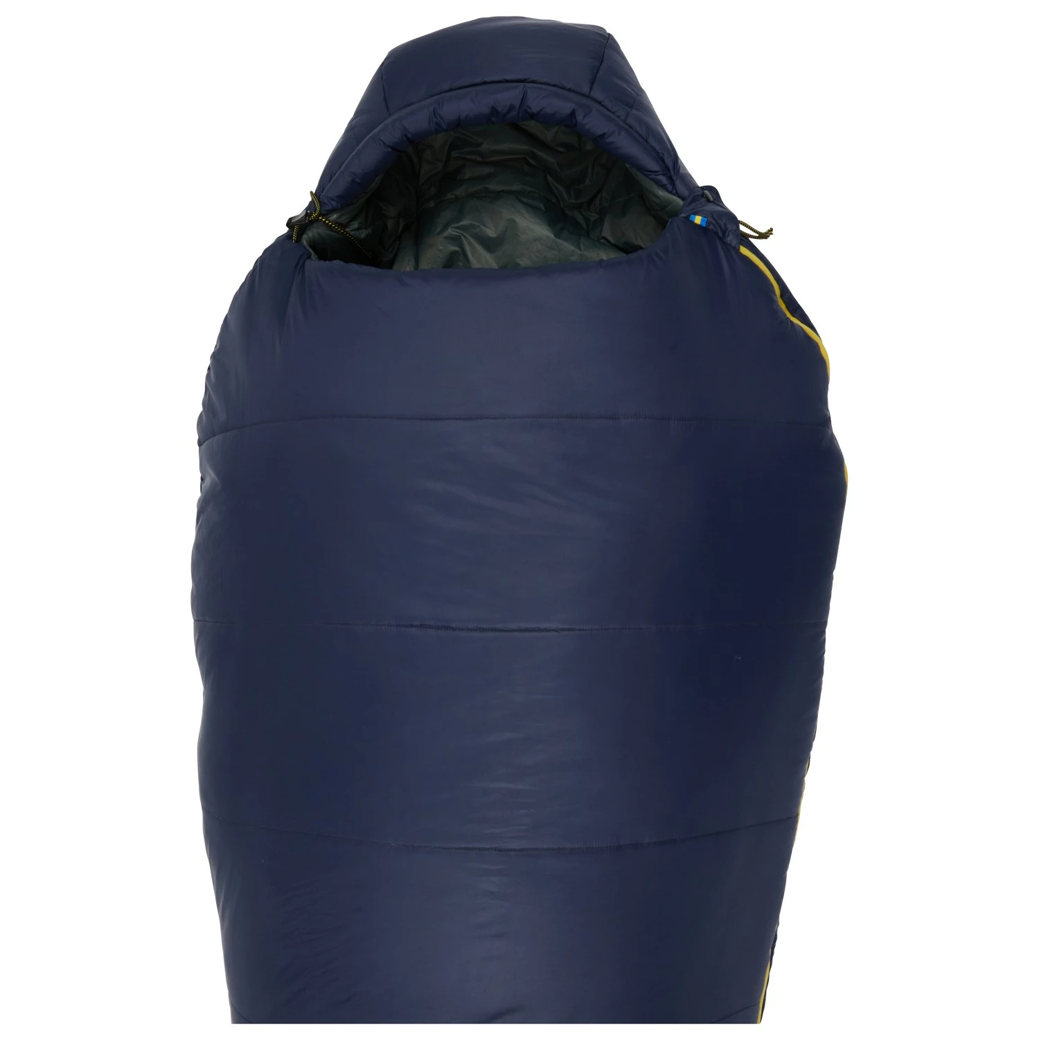 Stoic RovenSt. -1°C Sleeping Bag - Synthetic Sleeping Bag - Image 2
